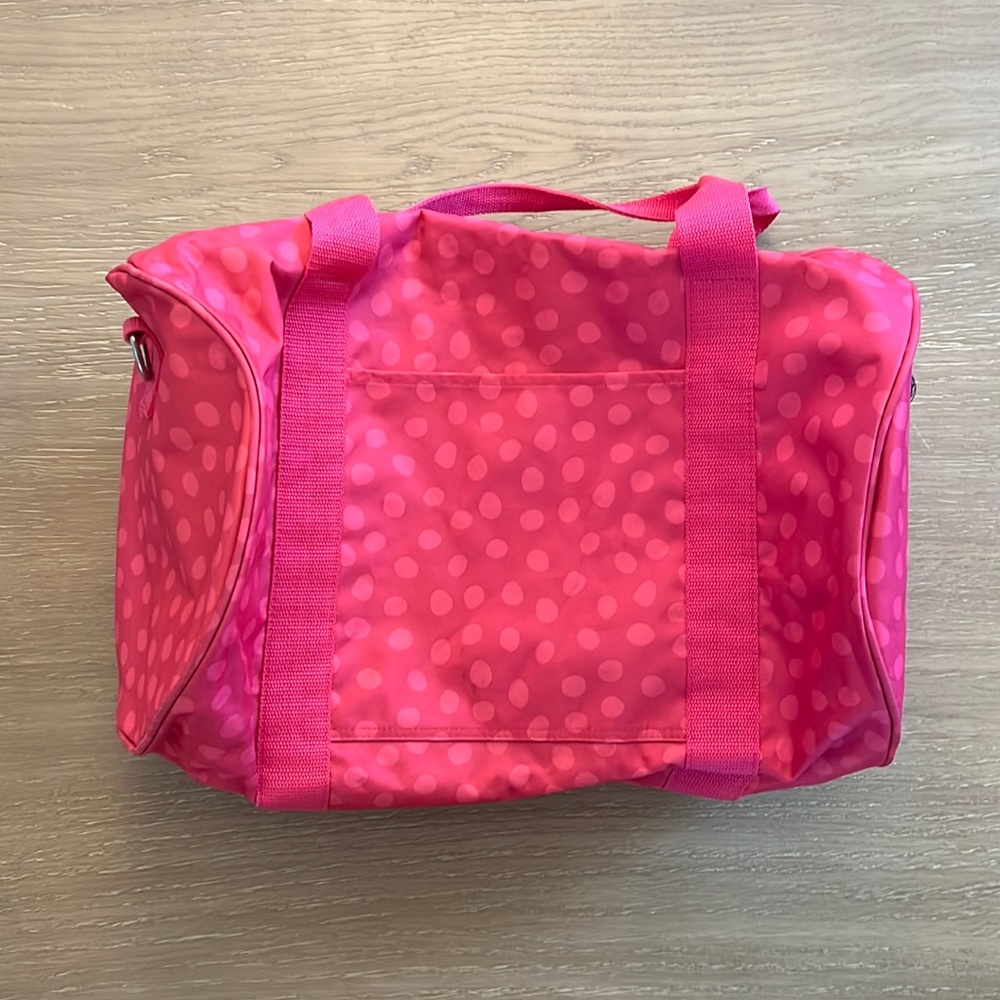 THIRTY-ONE - Lotsa Dots Patterned Duffel
